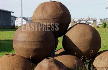 EA311564, Eastpress, Berlevåg, Norway